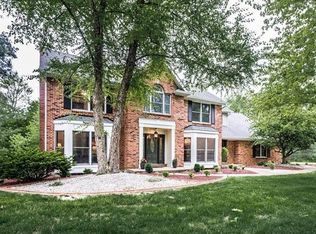 21 Upper Dardenne Farms Dr, Saint Charles, MO