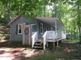 26 Alpine Ln, Burnsville, NC 28714