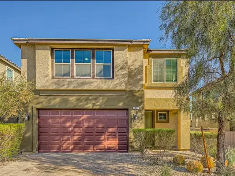 5908 Beluga Bay St — Photo 1