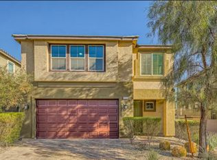 5908 Beluga Bay St, North Las Vegas, NV 89081