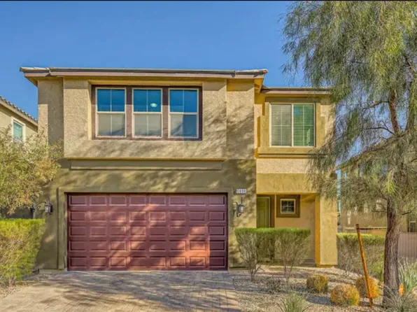 5908 Beluga Bay St, North Las Vegas, NV 89081