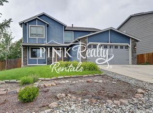 5070 Hopkins Dr, Colorado Springs, CO 80911