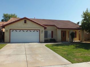 3619 Bridget Ave, Bakersfield, CA 93313