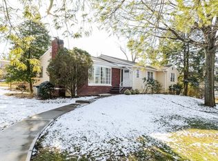 11 Ford Pl, New Providence, NJ 07974