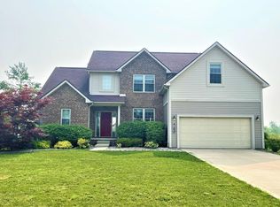 8103 Jack Pine Dr, Ypsilanti, MI 48197