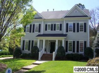 107 Chambers St, Davidson, NC 28036