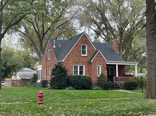 644 Linden Ave, Crete, NE 68333