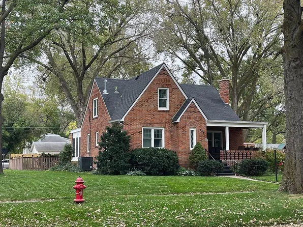 644 Linden Ave, Crete, NE 68333