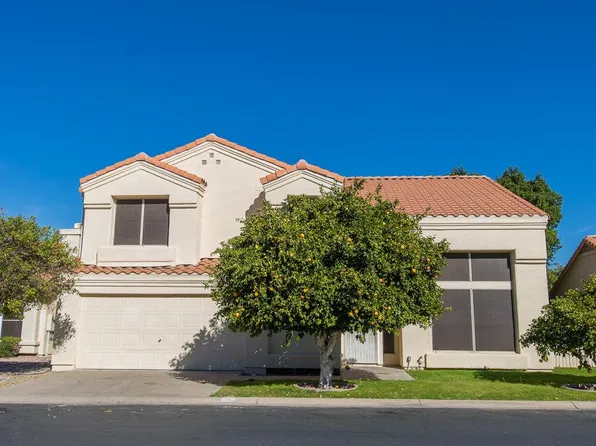 2560 N Lindsay Rd, Mesa, AZ 85213