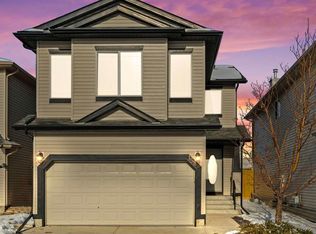 158 S Covemeadow Rd NE, Calgary, AB T3K6E7