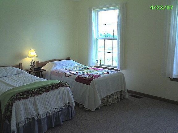 2138 Berlin Station - Bedroom 3