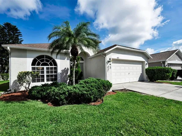 1821 Alvara Pl, New Port Richey, FL 34655