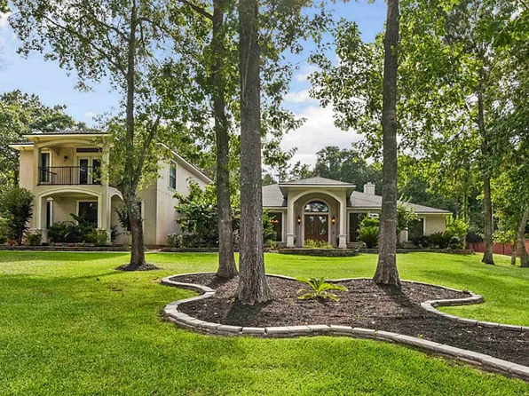 18763 Grand Harbor Point, Montgomery, TX 77356
