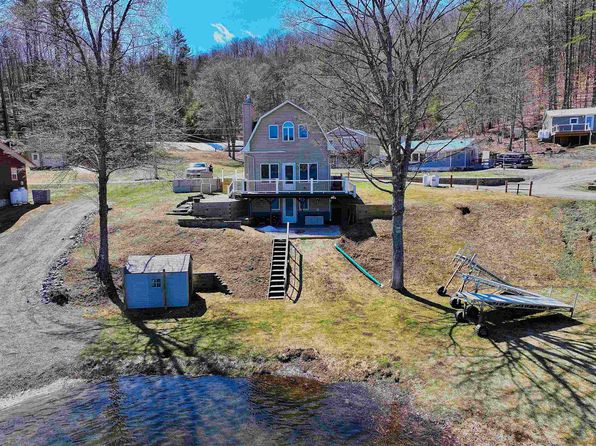 519 Herricks Cove Road, Woodbury, VT 05681
