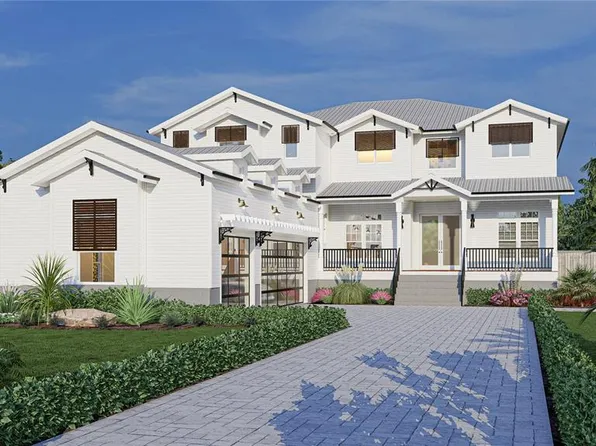 4634 Higel Ave, Sarasota, FL 34242