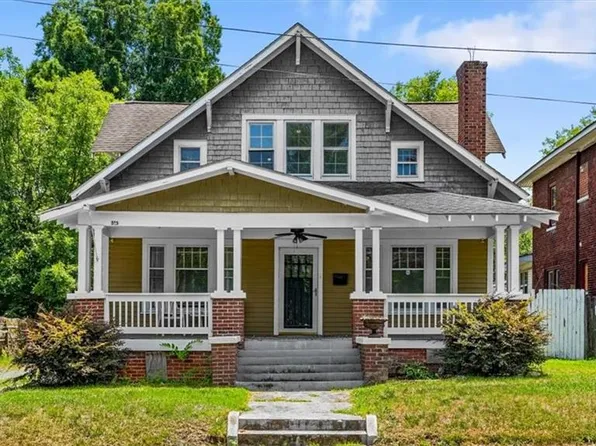 516 Julian St, Greensboro, NC 27406
