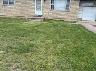 3127 Andrew St, Middletown, OH