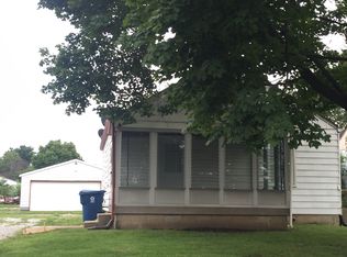 4531 Farnsworth St, Indianapolis, IN