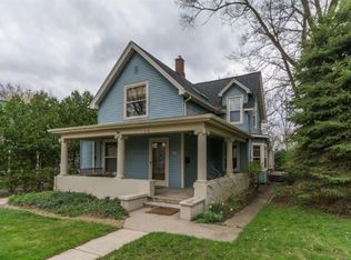 319 S 7th St, Ann Arbor, MI
