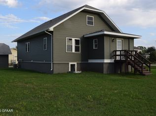 6207 Bass Ln, Minnewaukan, ND 58351