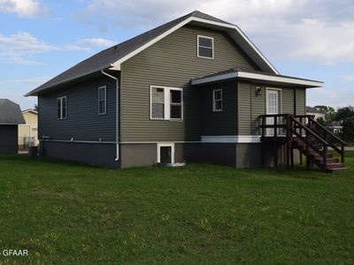 6207 Bass Ln, Minnewaukan, ND, 58351