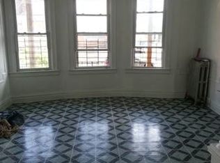 357 Fair St #1, Paterson, NJ 07501