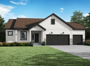 Carbondale - Limited Availability Plan, Holly Farms, Kansas City, MO 64155