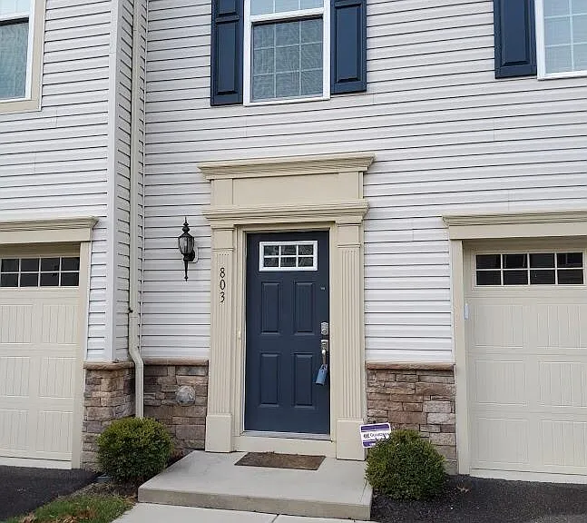 803 Mississippi St #1503 — Photo 2
