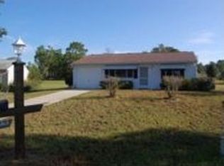 8925 SW 108th Pl, Ocala, FL 34481