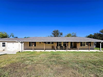 7172 Monaghan Dr, Brownwood, TX, 76801