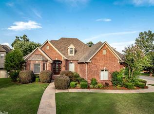 26 Farnham Loop, Little Rock, AR 72223