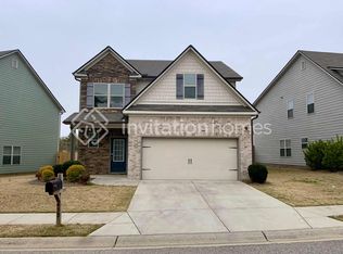 415 Meadow Vista Ln, Hoschton, GA 30548