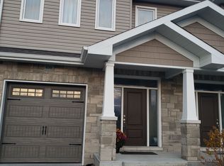 239 Heritage Park Dr, Greater Napanee, ON K7R 0C8