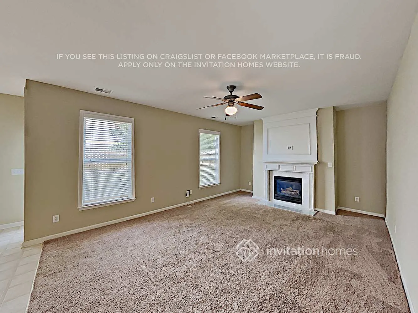 4541 Columbus Cir Acworth, GA 30101 — Photo 4