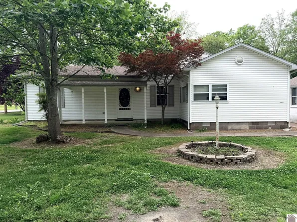 12901 Woodville Rd, Kevil, KY 42053
