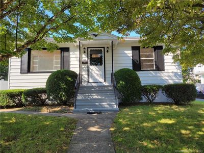 160 Russell Street, Waterbury, CT, 06708