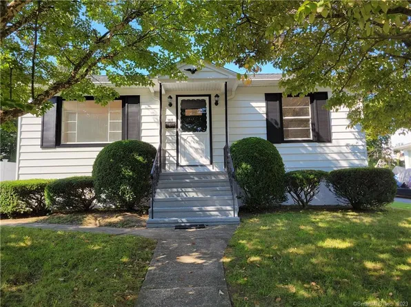 160 Russell Street, Waterbury, CT 06708