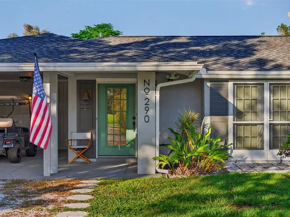 290 SPANIARDS ROAD, PLACIDA, FL 33946