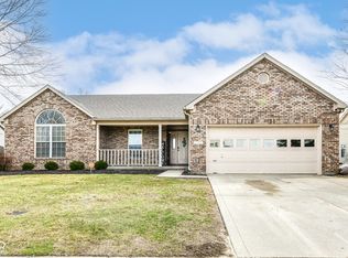 7339 Quartz Rock Rd, Indianapolis, IN 46236