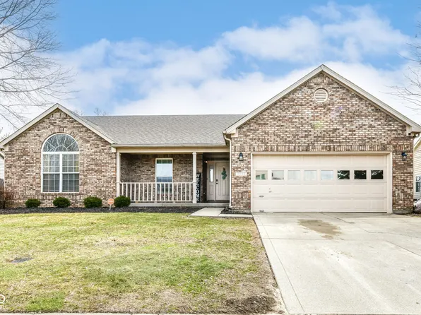 7339 Quartz Rock Rd, Indianapolis, IN 46236