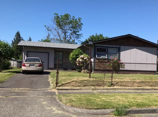 1765 S 45th St, Tacoma, WA 98418