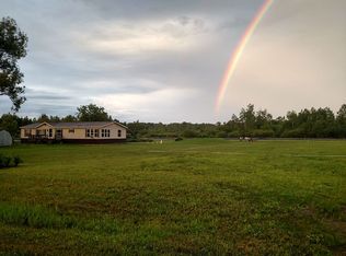 45750 W Hawk Rd, Deer River, MN 56636