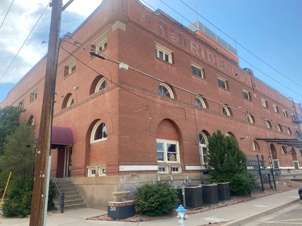 201 Lamkin St APT 407