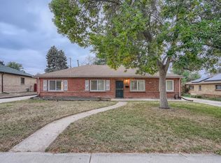 1119 Racine St, Aurora, CO 80011