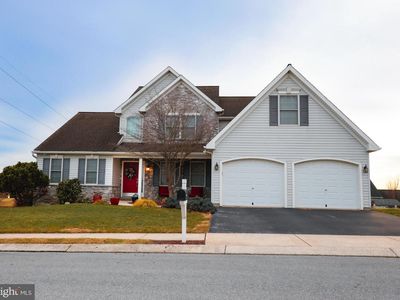 425 Zachary Dr, Manheim, PA, 17545