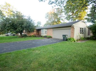 1808 Denslow Dr, South Bend, IN
