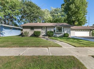 8023 19th Ave, Kenosha, WI 53143