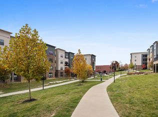 Phase 1 | University Edge Youngstown, Youngstown, OH 44502