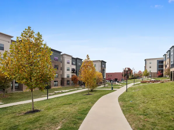 Phase 1 | University Edge Youngstown