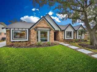 4110 Gairloch Ln, Houston, TX 77025